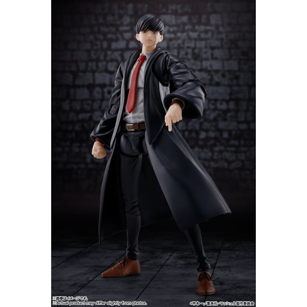 [SHF]《肌肉魔法使-MASHLE-》馬修·班地德