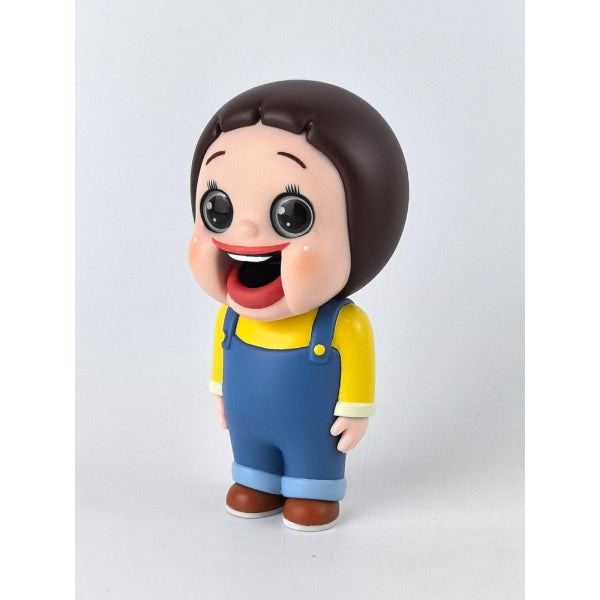 燦子人偶 (第二版)