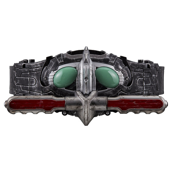 CSM Amazons變身腰帶 ver. ALFA 幪面超人 亞馬遜s