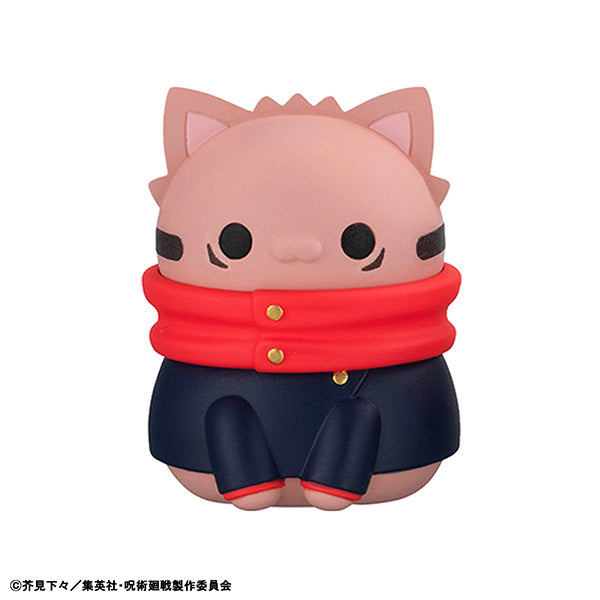 [MEGA CAT]《咒術迴戰》涉谷事變篇 喵喵 (一盒8個)
