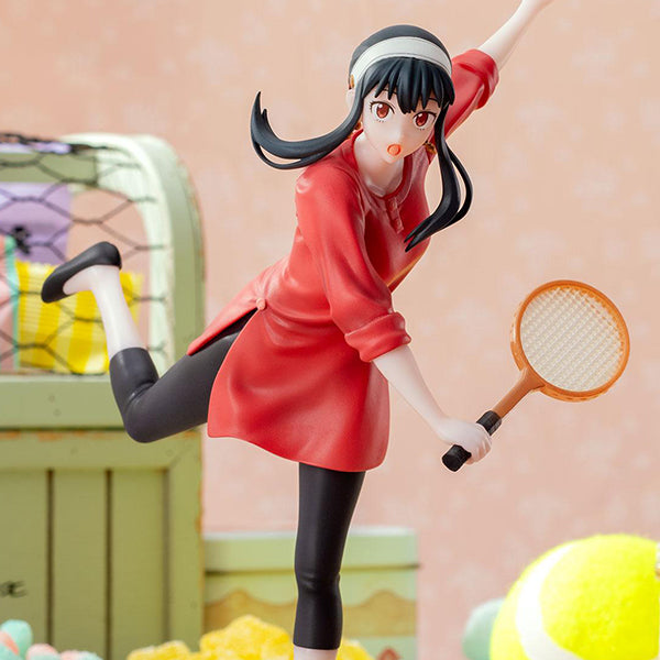 [LUMINASTA]《SPY×FAMILY間諜家家酒》約兒 -網球對決-