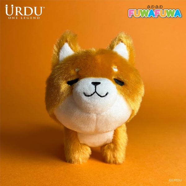Urdu - FUWAFUWA 系列 12 - 小狗 (一盒5款)