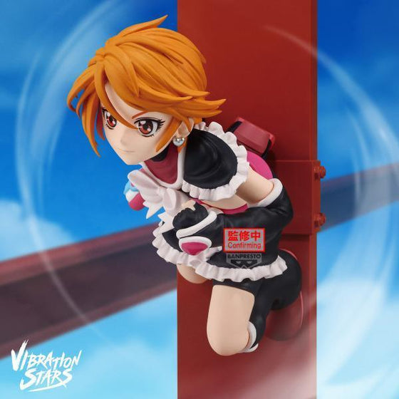 [VIBRATION STARS] PRETTY CURE -CURE BLACK-