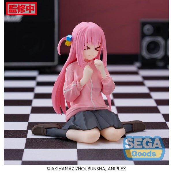 [PM景品]《孤獨搖滾！》後藤一里 Mmmmmm! 興奮中~