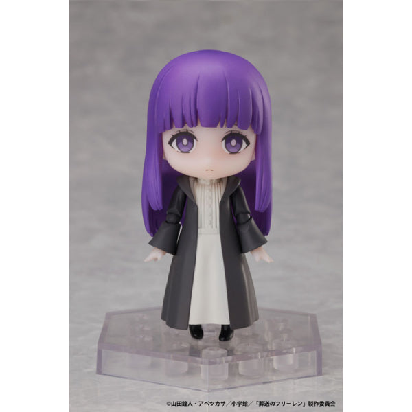 《葬送的芙莉蓮》 費倫 DFORM＋ 可動模型