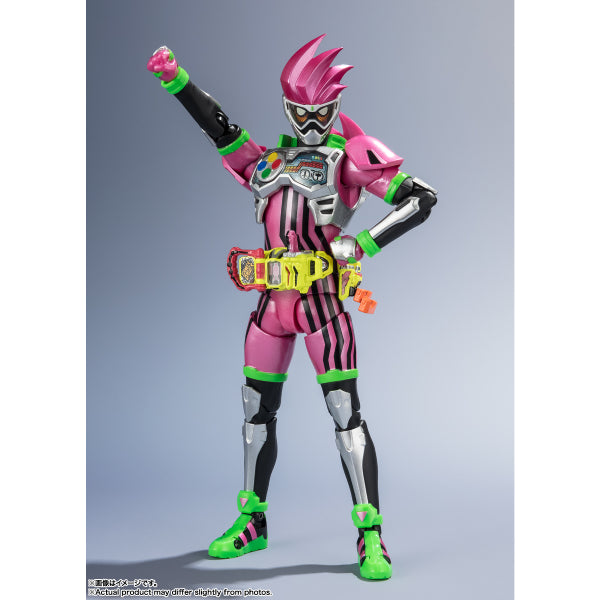 [S.H.Figuarts] 幪面超人EX-AID 躍動玩家 Level 2 (平成世代Ver.)