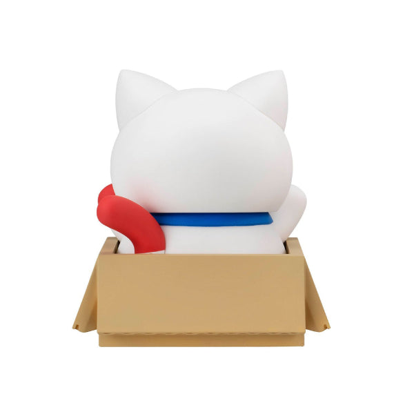 [MEGA CAT]《機動戰士高達》大貓 ver (高達 / 紅渣)