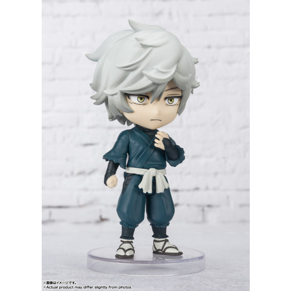 [Figuarts mini]《地獄樂》(畫眉丸 / 山田淺衛門佐切)