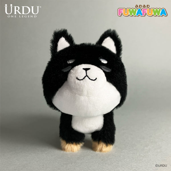 Urdu - FUWAFUWA 系列 12 - 小狗 (一盒5款)