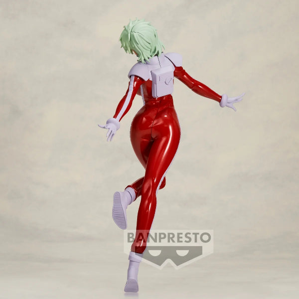 [景品] 機動戰士高達 第08MS小隊 愛娜·沙哈連