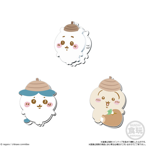 SOMETHING SMALL AND CUTE Pitacot 小夾子 (一套14款)