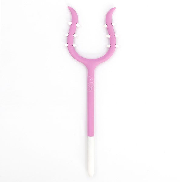 Chiikawa Sasumata 刺股造型筆 (Chiikawa / 八字貓)