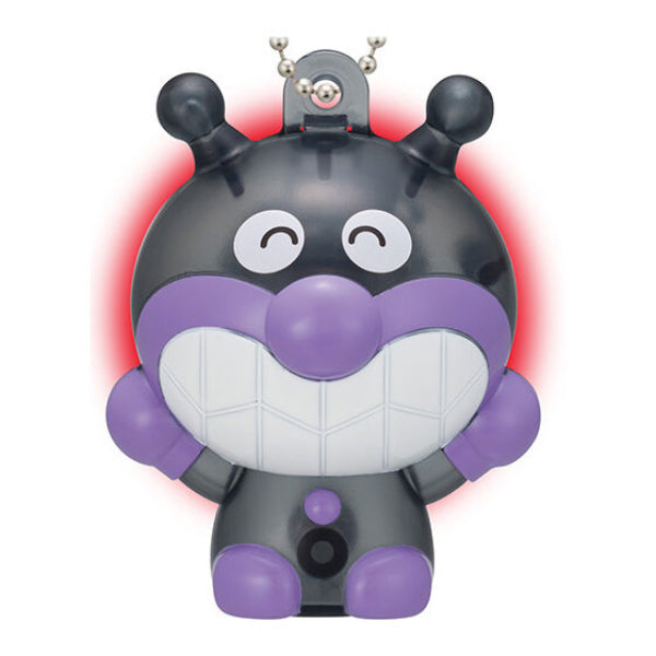 麵包超人開關發光系列 扭蛋  (一套5款)