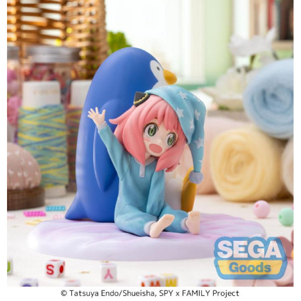 [LUMINASTA]《SPY×FAMILY間諜家家酒》安妮亞 -睡衣造型-Ver.2