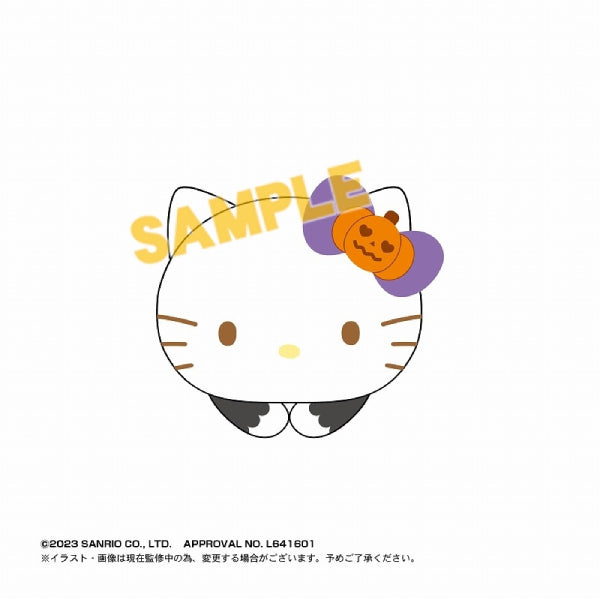 Sanrio 角色擁抱公仔系列 第5彈 (一套6款)