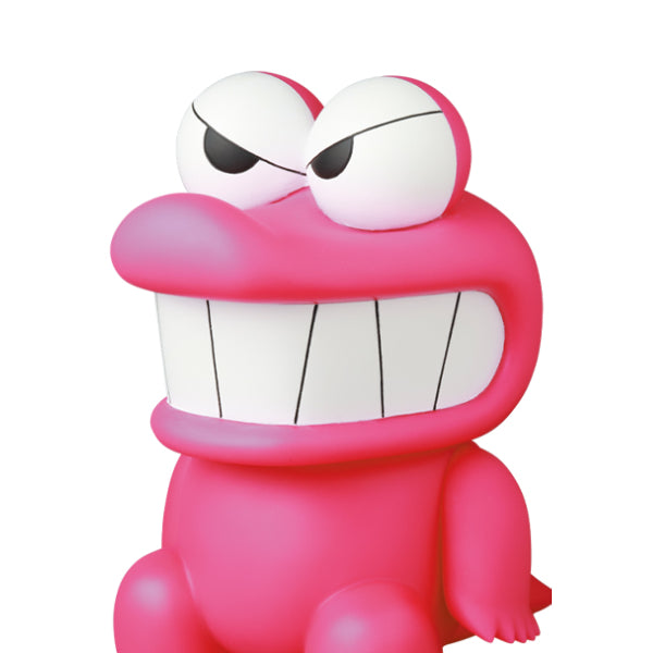 VCD-403 蠟筆小新 鱷魚山