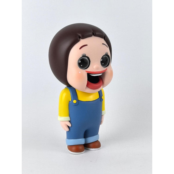 燦子人偶 (第二版)