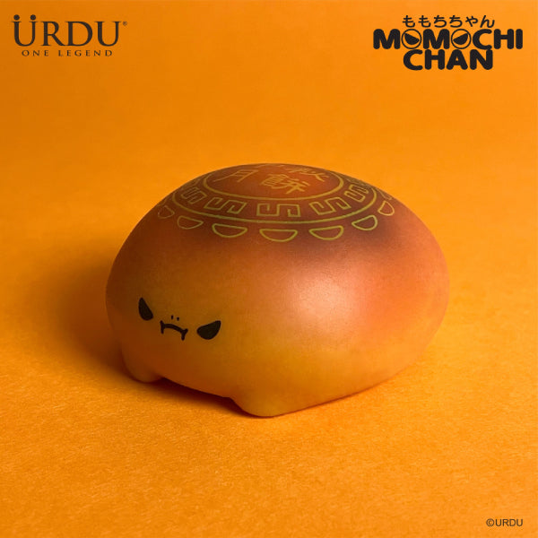 Urdu - 月餅版MOMOCHICHAN