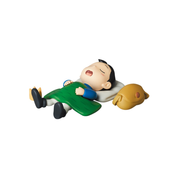 UDF 國王排名 (5種)