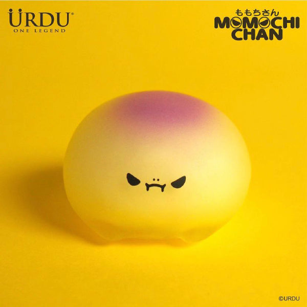 Urdu - Mochi Mochi 饅頭系列 (一套6款)