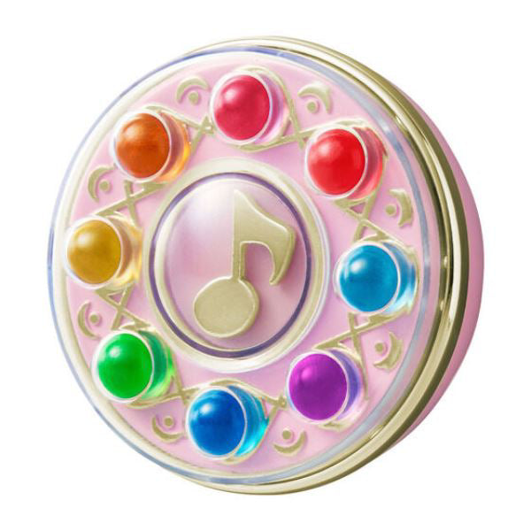 小魔女DoReMi變身盒 (2024年8月再販版本)