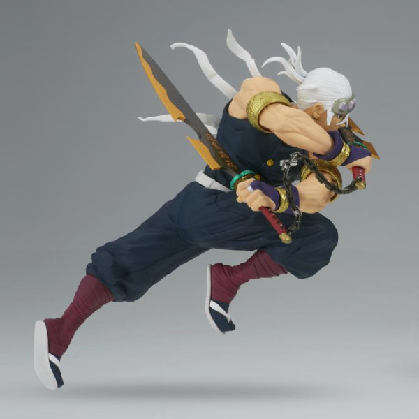 [VIBRATION STARS] 鬼滅之刃 (A: 音柱 宇髄天元 / B: 霞柱 時透無一郎)