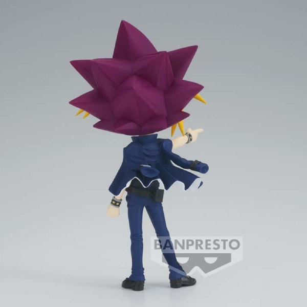 [Q Posket] 遊戲王—怪獸之決鬥 暗遊戲