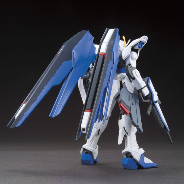 HG 1/144 自由高達 (REVIVE) (2023年9月再販版本)