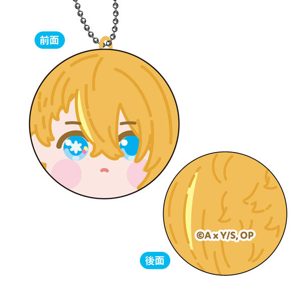 《我推的孩子》Marukore! 鎖匙扣 (一套6款)