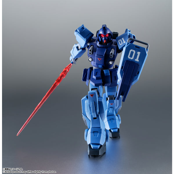 [ROBOT魂] RX-79BD-1 蒼藍命運1號機 ver. A.N.I.M.E.