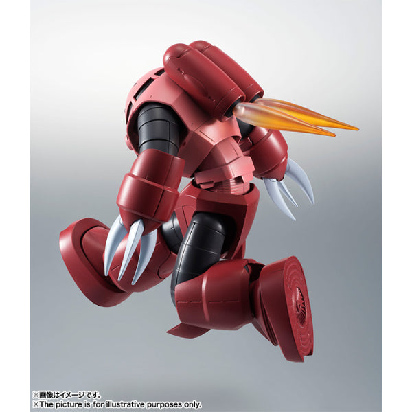 [ROBOT魂] MSM-07S 馬沙專用魔蟹 ver. A.N.I.M.E.