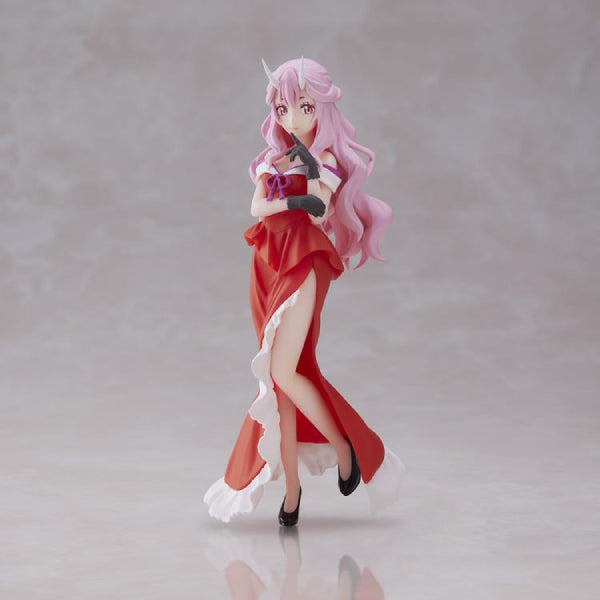 [景品] 關於我轉生變成史萊姆這檔事 十周年慶祝造型 朱菜