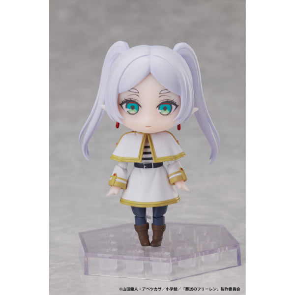 《葬送的芙莉蓮》 芙莉蓮 DFORM＋ 可動模型