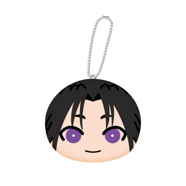 擅長逃跑的殿下 饅頭吉祥物公仔 第1彈 (一套8款)