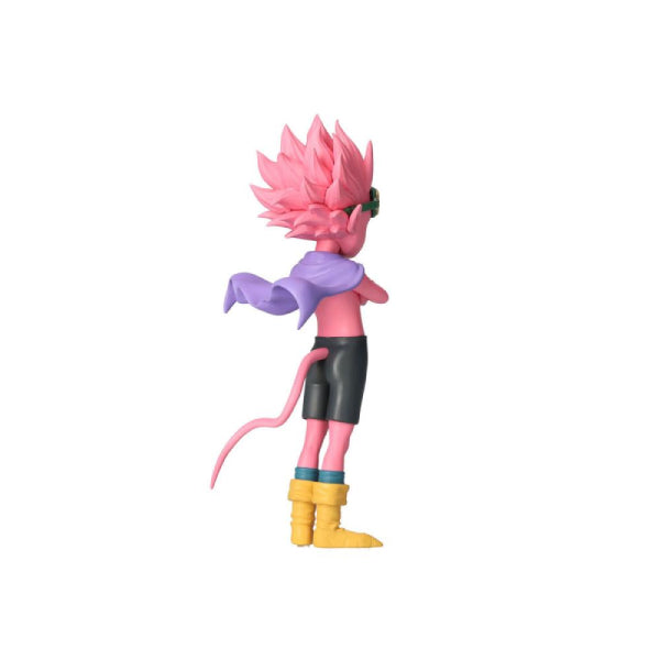 [DXF] 沙漠大冒險 貝爾傑布