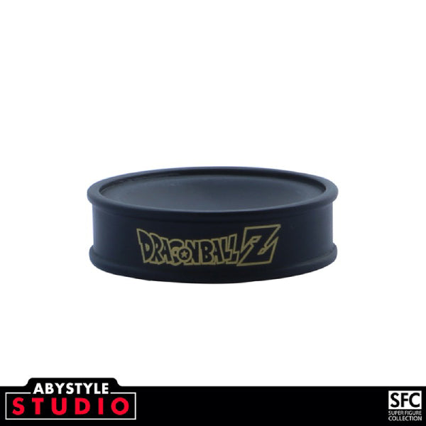 龍珠 - 75 mm 四星龍珠擺設連台座