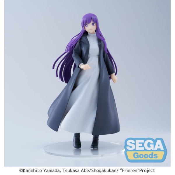 [DEDECOLLE]《葬送的芙莉蓮》費倫