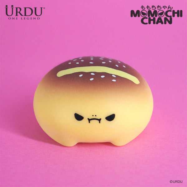 Urdu - Mochi Mochi 饅頭系列 饅頭蛙 第2彈 (一套6款)