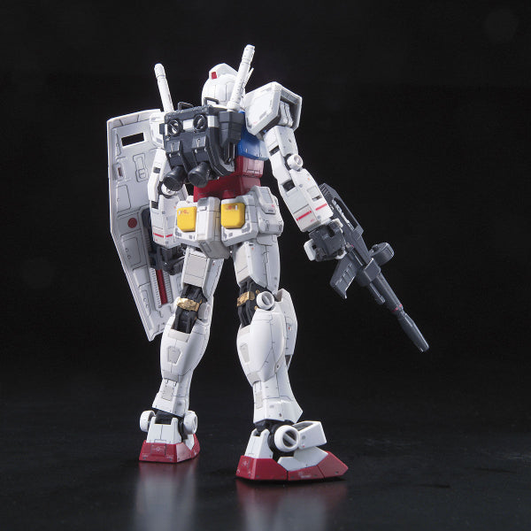 RG 1/144 RX-78-2 高達