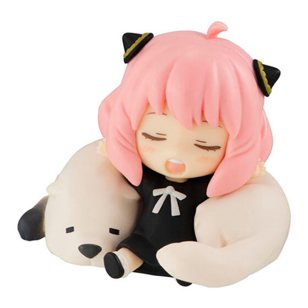 SPY×FAMILY間諜家家酒 很多安妮亞 ASSORT 扭蛋 (一套14款)