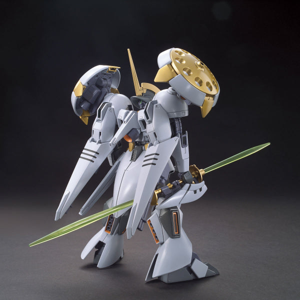 HGBF 1/144 R-嘉加