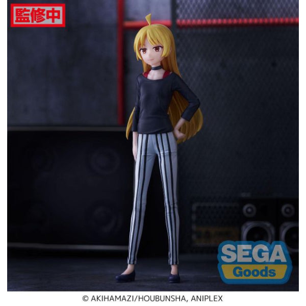 [DeDeColle]《孤獨搖滾！》伊地知星歌