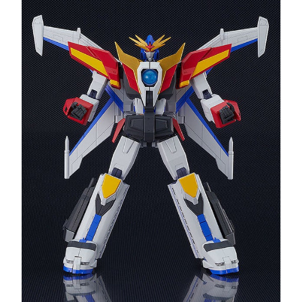 THE合體 雷霆達鋼號 《勇者傳說》 (2024年6月再販版本)