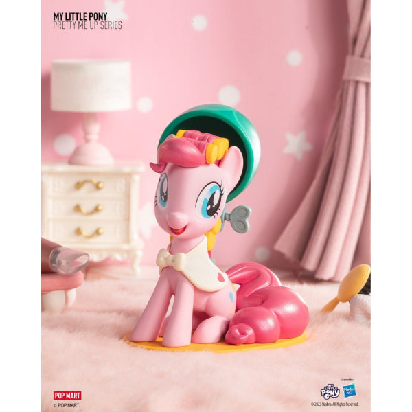 Pop Mart - My Little Pony Pretty Me Up系列