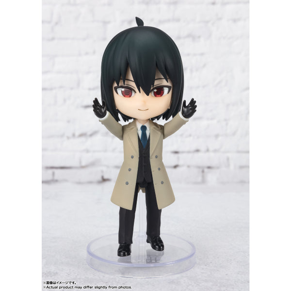 [Figuarts mini]《間諜家家酒》(尤利・布萊爾 / 費歐娜・佛洛斯特)