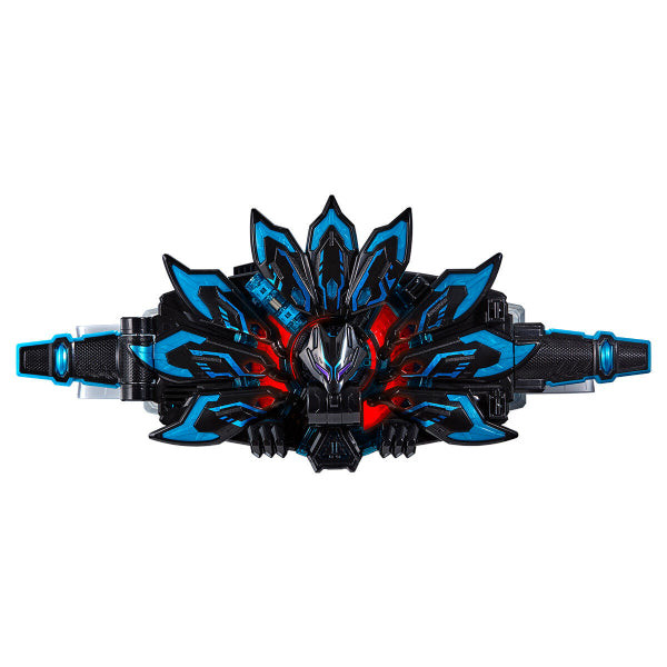 DX CROSS GEATS 昇華Buckle