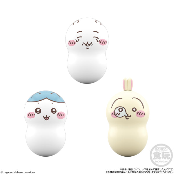 Chiikawa小可愛不倒翁 COO'NUTS 第2彈 (一盒14包)