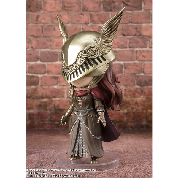 [Figuarts mini]《艾爾登法環》(瑪蓮妮亞 -米凱拉的鋒刃- / 半狼之布萊澤)