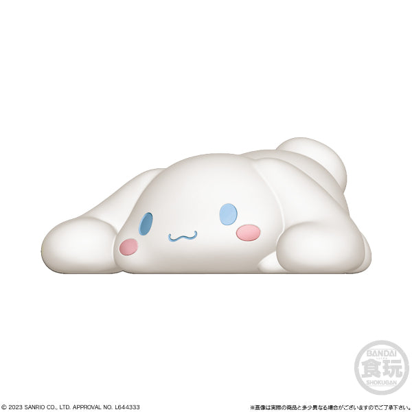 Mocchiri Sanrio 造型公仔 (一套8款)