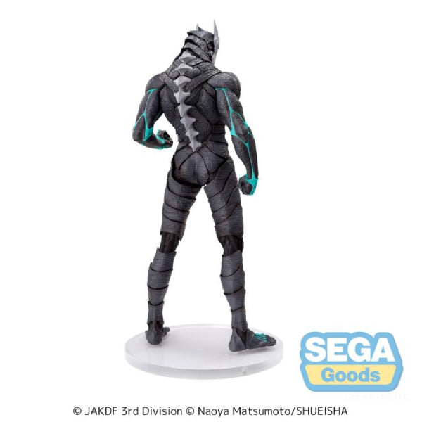 [LUMINASTA]《怪獸8號》怪獸8號